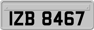 IZB8467