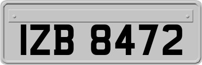 IZB8472