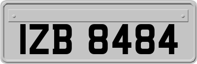 IZB8484