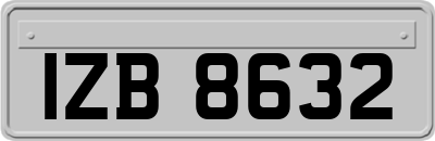 IZB8632