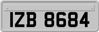 IZB8684