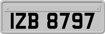 IZB8797