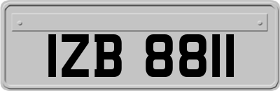 IZB8811