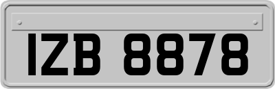 IZB8878