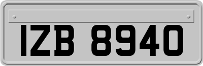 IZB8940