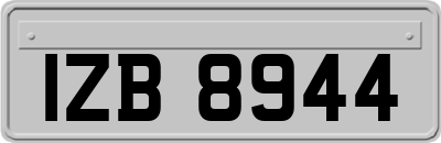 IZB8944
