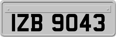 IZB9043