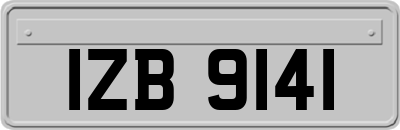 IZB9141