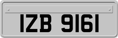 IZB9161