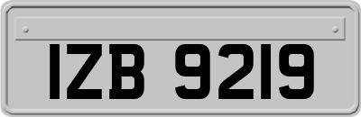 IZB9219