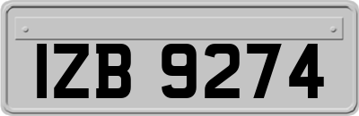 IZB9274