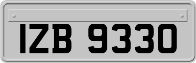 IZB9330