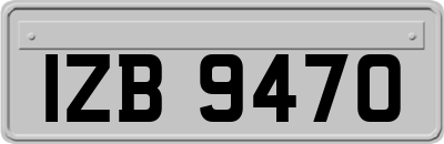 IZB9470