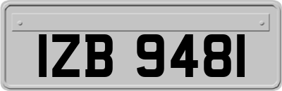 IZB9481