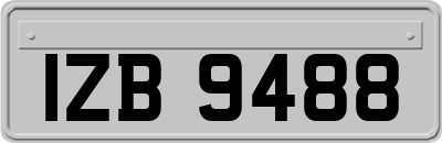 IZB9488