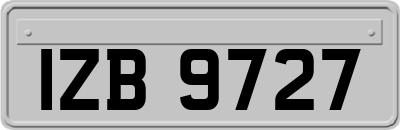 IZB9727
