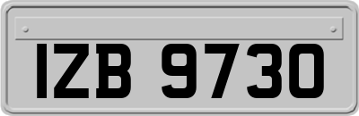 IZB9730