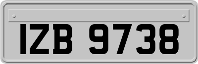IZB9738