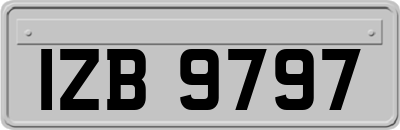 IZB9797
