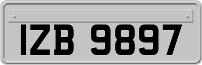 IZB9897