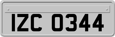 IZC0344