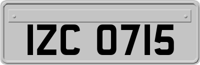 IZC0715