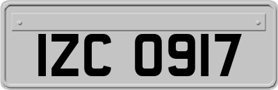 IZC0917