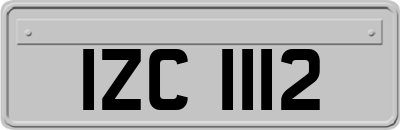 IZC1112