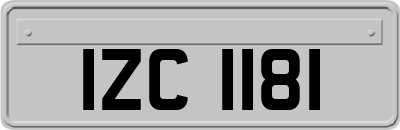 IZC1181