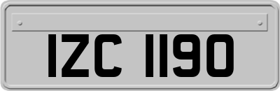 IZC1190