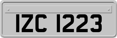 IZC1223