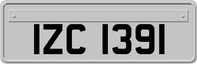 IZC1391