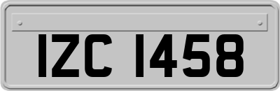 IZC1458