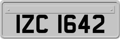 IZC1642