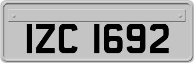 IZC1692