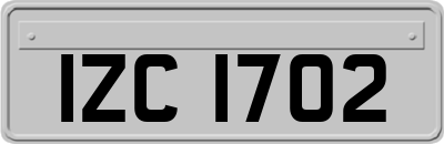IZC1702