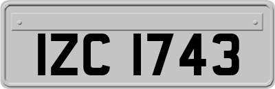 IZC1743