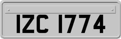IZC1774