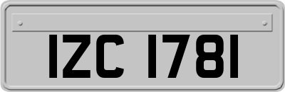 IZC1781