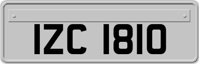 IZC1810