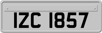 IZC1857