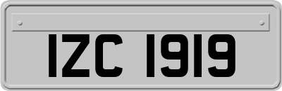 IZC1919