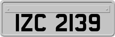 IZC2139