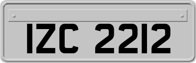 IZC2212