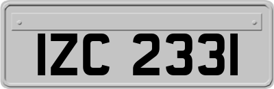 IZC2331