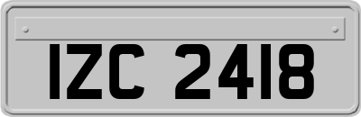 IZC2418