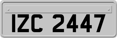 IZC2447