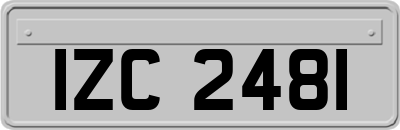 IZC2481