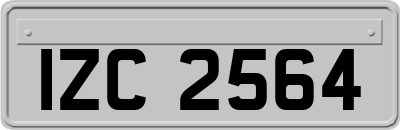 IZC2564