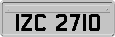 IZC2710
